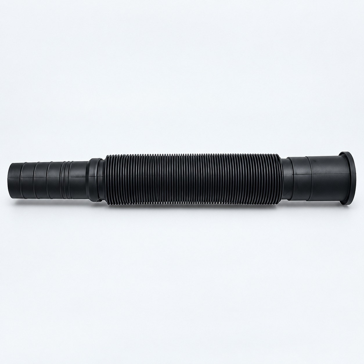 Nordic Plunge — drainage extension